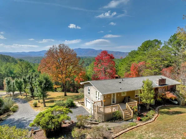 179 S Ridge Dr, Copperhill, TN 37317