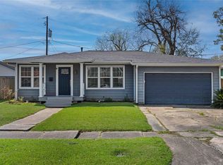 1118 Jocelyn St, Houston, TX 77023