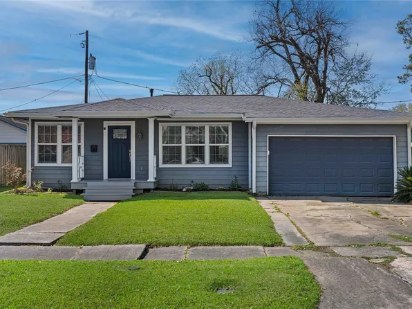 1118 Jocelyn St, Houston, TX 77023