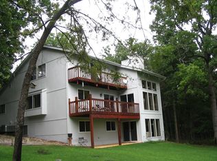 20397 Slate Gap Rd, Rogers, AR 72732