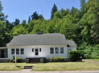 648 E Historic Columbia River Hwy, Troutdale, OR 97060