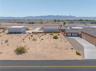 5057 S Antelope Dr, Fort Mohave, AZ 86426