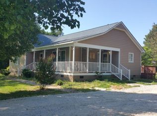 812 Stephanie Pl, Garner, NC 27529