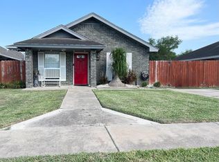 2250 El Sol St, Brownsville, TX 78520