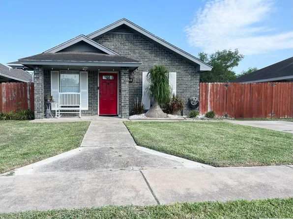2250 El Sol St, Brownsville, TX 78520