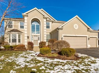1018 Park Ave, Lake Villa, IL 60046
