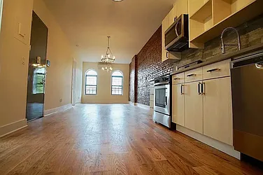 1273 Rogers Avenue, #3