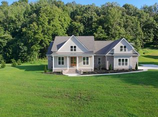 991 Scenic Dr, Pulaski, TN 38478