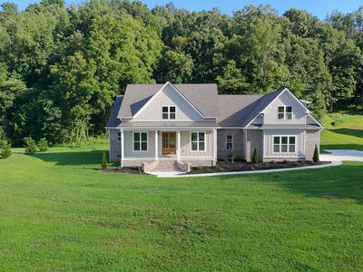 991 Scenic Dr, Pulaski, TN, 38478