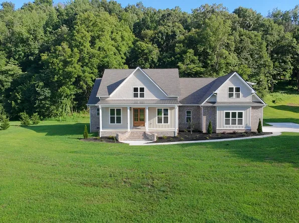 991 Scenic Dr, Pulaski, TN 38478