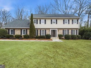 5147 Meadowlake Dr, Atlanta, GA 30338