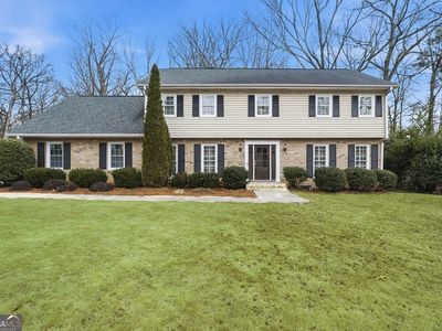 5147 Meadowlake Dr, Atlanta, GA, 30338