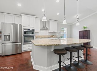 205 S BELLAGIO Drive, St. Augustine, FL 32092