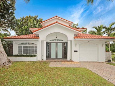 832 Wallace St, Coral Gables, FL, 33134