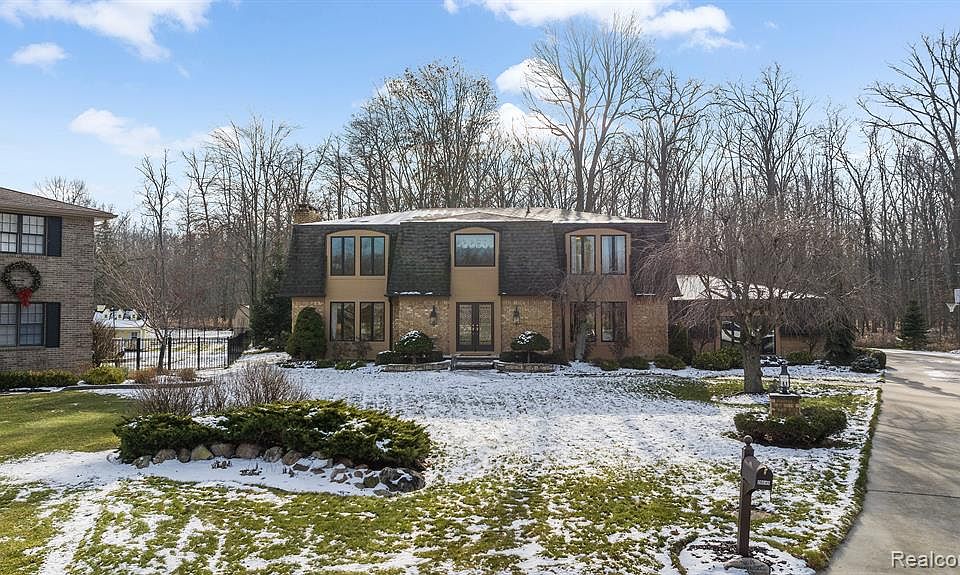 26045 Waterbury Way, Grosse Ile, MI 48138 Zillow
