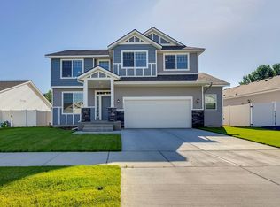 3318 N Knob Creek Ct, Post Falls, ID 83854