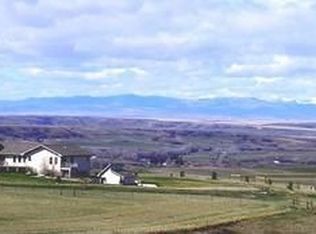 248 Blazing Star Dr, Lewistown, MT 59457