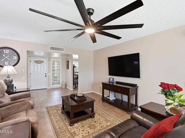 10110 W PINE SPRINGS Drive, Sun City, AZ 85373