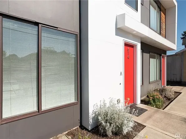 614 N Oakes St, Tacoma, WA