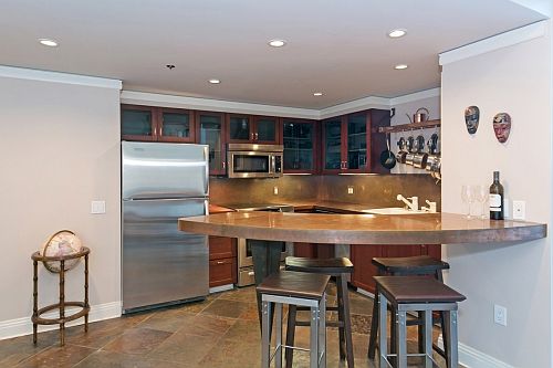 Interior Photo