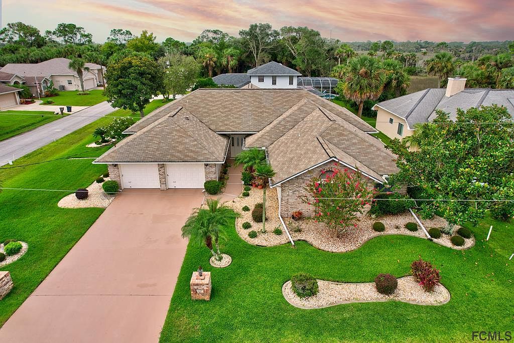 117 Cochise Ct, Palm Coast, FL 32137 | Zillow