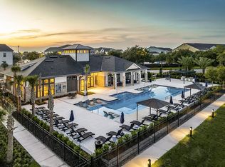 The Clarke at Kendall Town Apartments, Jacksonville, FL 32225