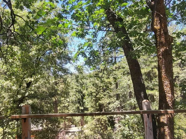 Cedar Crst, Idyllwild, CA 92549
