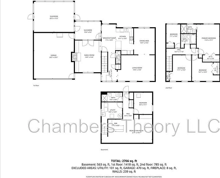12226 Ox Hill Rd — Photo 41