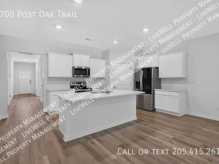 5700 Post Oak Trl — Photo 6