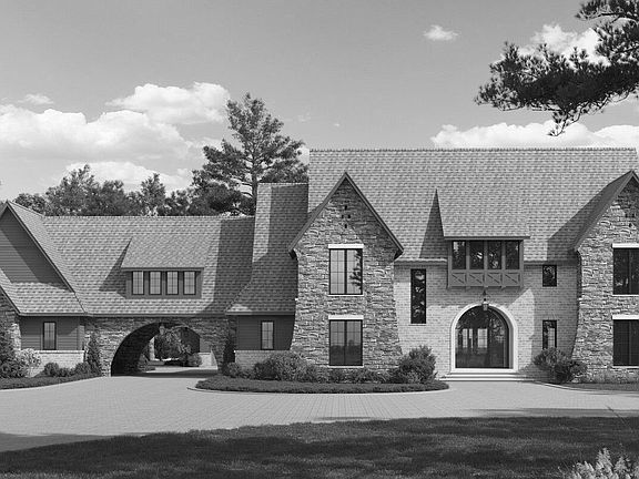 2nd image of 100 Brook Green Ln