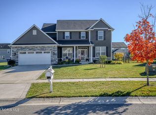 3289 Chasenwood Way, Perrysburg, OH 43551