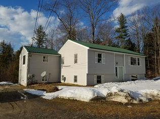 Duplex at Wards Hill, Gorham, ME 04038