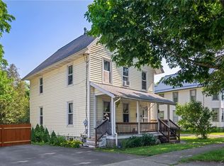 92 E Court St, Cortland, NY 13045