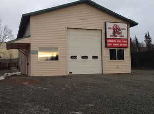 3785 W Machen Rd, Wasilla, AK 99654