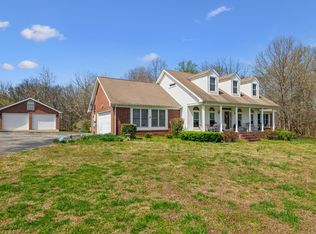 204 Beckwith Rd, Mount Juliet, TN 37122