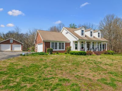 204 Beckwith Rd, Mount Juliet, TN, 37122