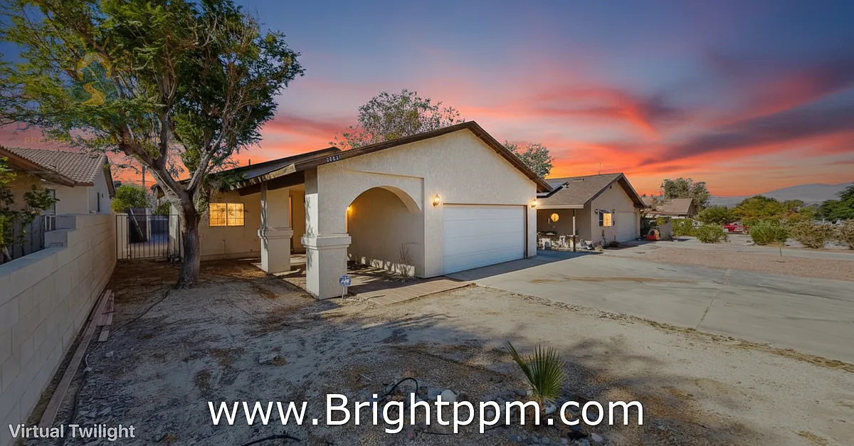 Building Photo - 66805 Estrella Ave