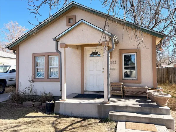 1922 Fulton Street, Aurora, CO 80010