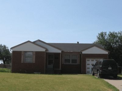 3100 Fairfield Ave, Oklahoma City, OK, 73116