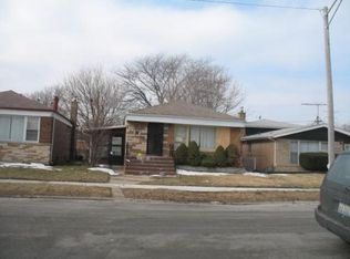 14336 S Calhoun Ave, Burnham, IL
