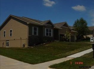 10010 S 201st St, Gretna, NE 68028