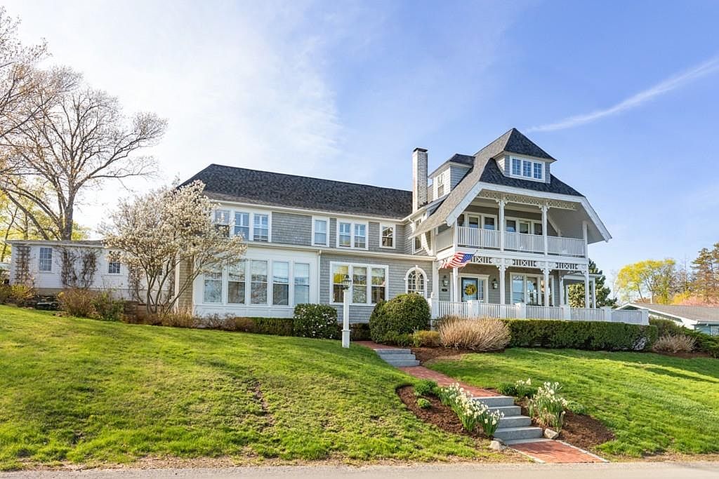 158 Downer Ave, Hingham, MA 02043 Zillow