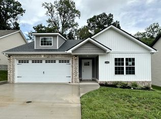 67 Cardinal Crk LOT 67, Clarksville, TN 37042