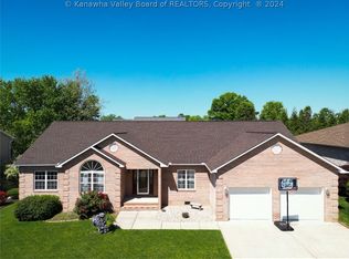 409 Teresa St, Scott Depot, WV 25560