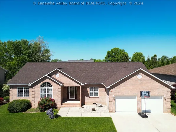 409 Teresa St, Scott Depot, WV 25560