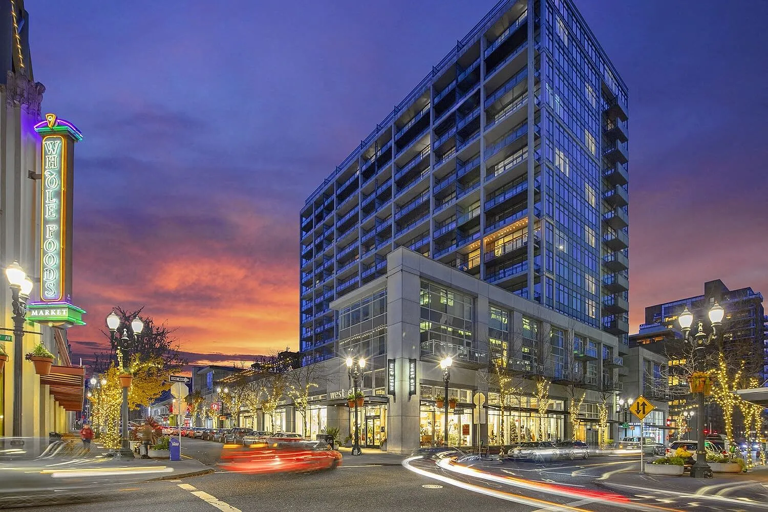 The Louisa Apartments — Photo 1