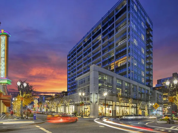 The Louisa Apartments