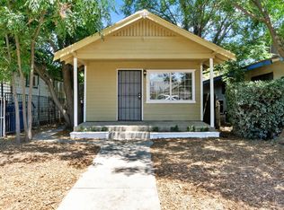 3155 E Iowa Ave, Fresno, CA 93702