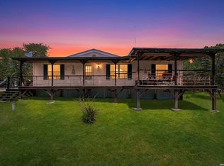 1522 FOREST TRAIL DR, Bandera, TX 78003