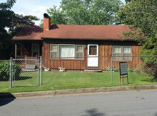 211 E 10th Ave, Johnson City, TN 37601